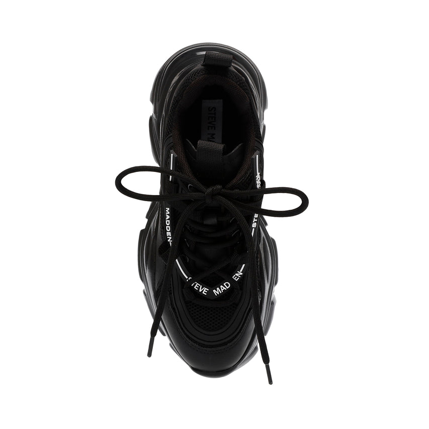 RECOUPE BLACK/BLACK