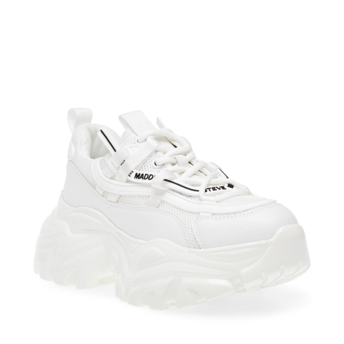 RECOUPE WHITE - view 2