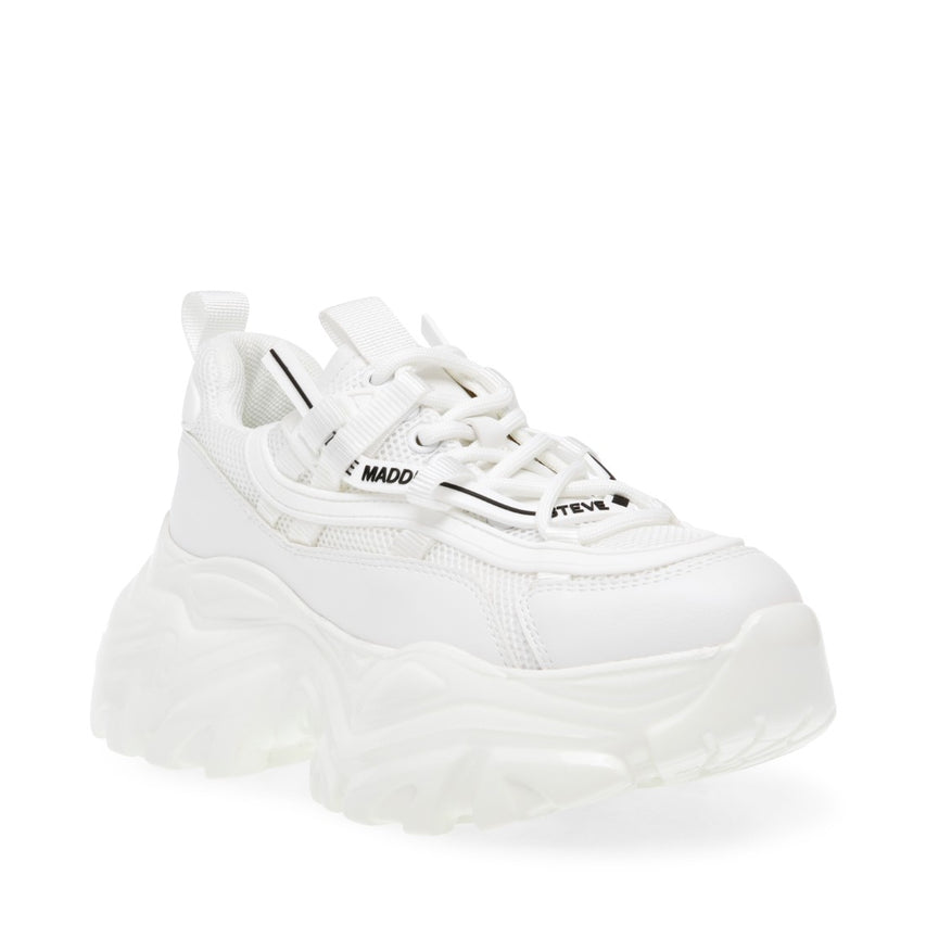 RECOUPE WHITE - view 2