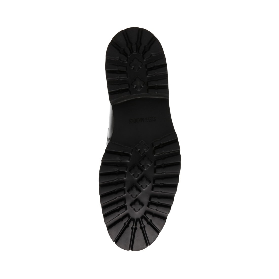 KALLIX BLACK LEATHER
