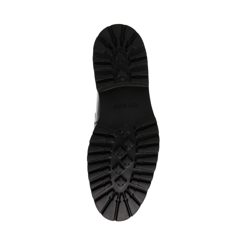 KALLIX BLACK LEATHER