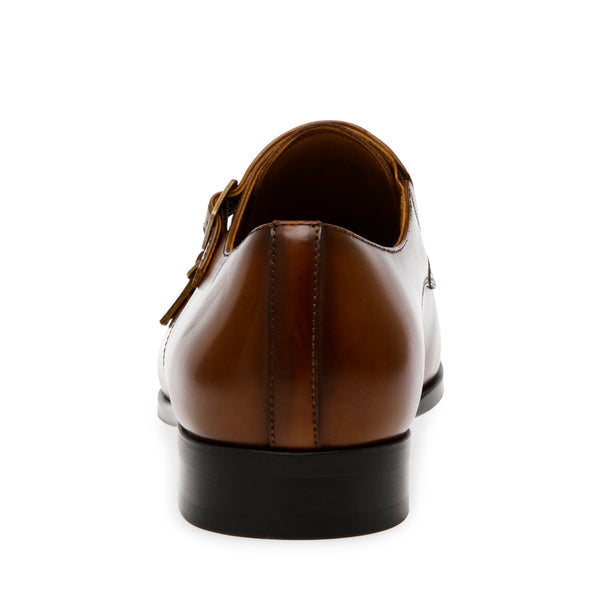 PERRY COGNAC LEATHER