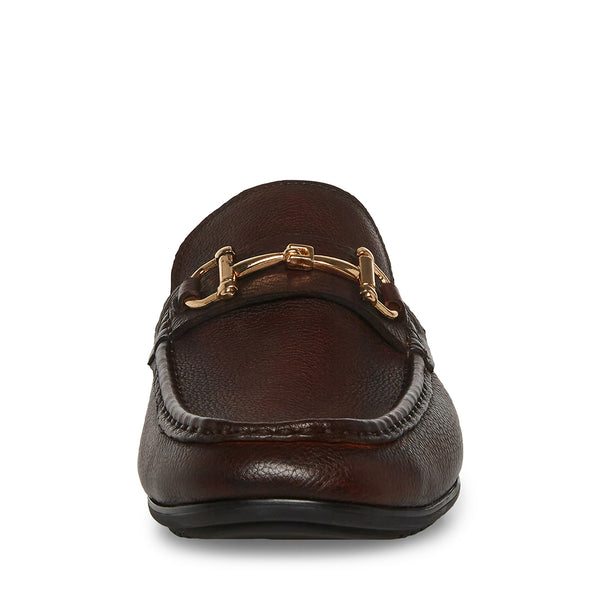 REXX BROWN LEATHER
