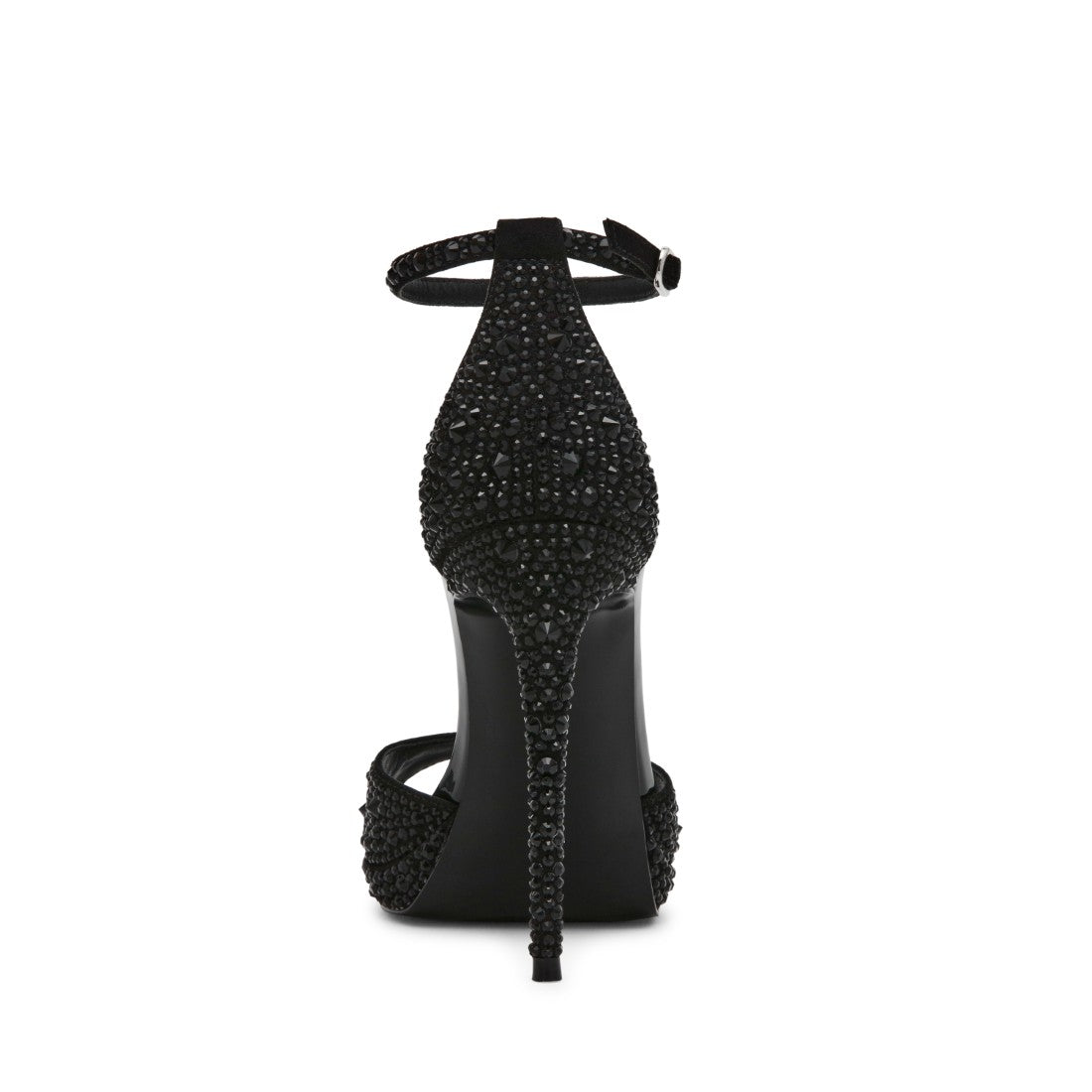 WILEY-R BLACK RHINESTONE - view 6