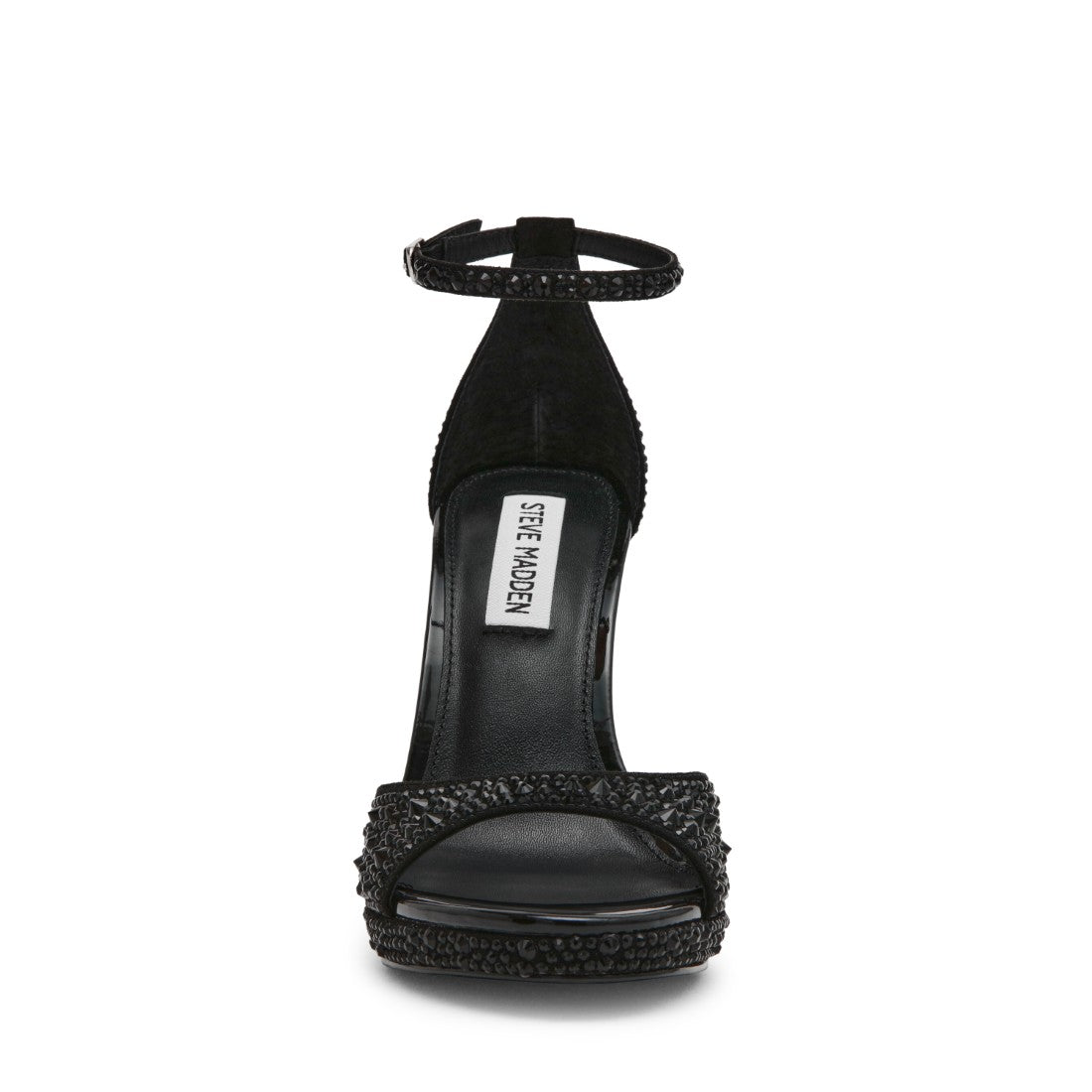 WILEY-R BLACK RHINESTONE - view 3