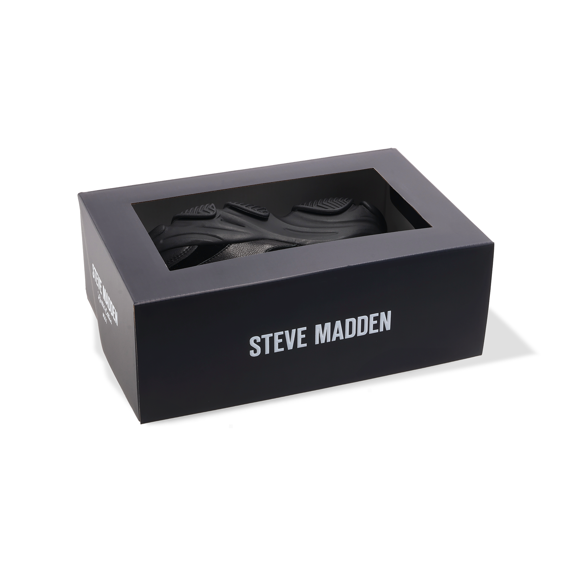 POSSESSION X BLACK SILVER