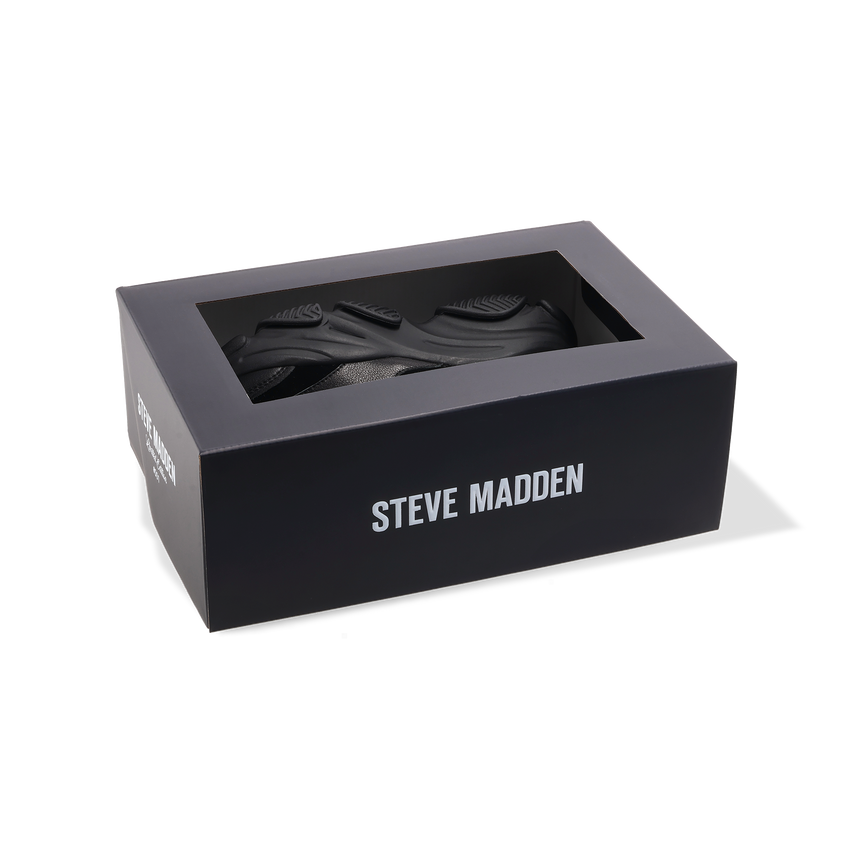 POSSESSION X BLACK SILVER