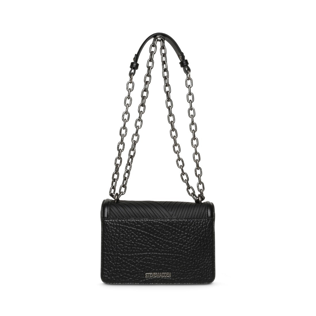 BALIZE BLACK SILVER - view 4