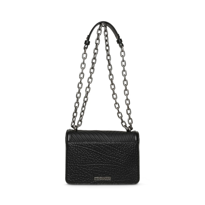 BALIZE BLACK SILVER - view 4