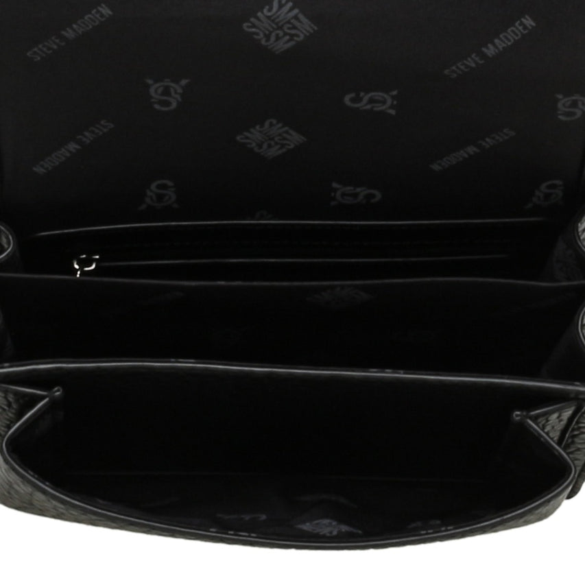 BALIZE BLACK SILVER - view 5