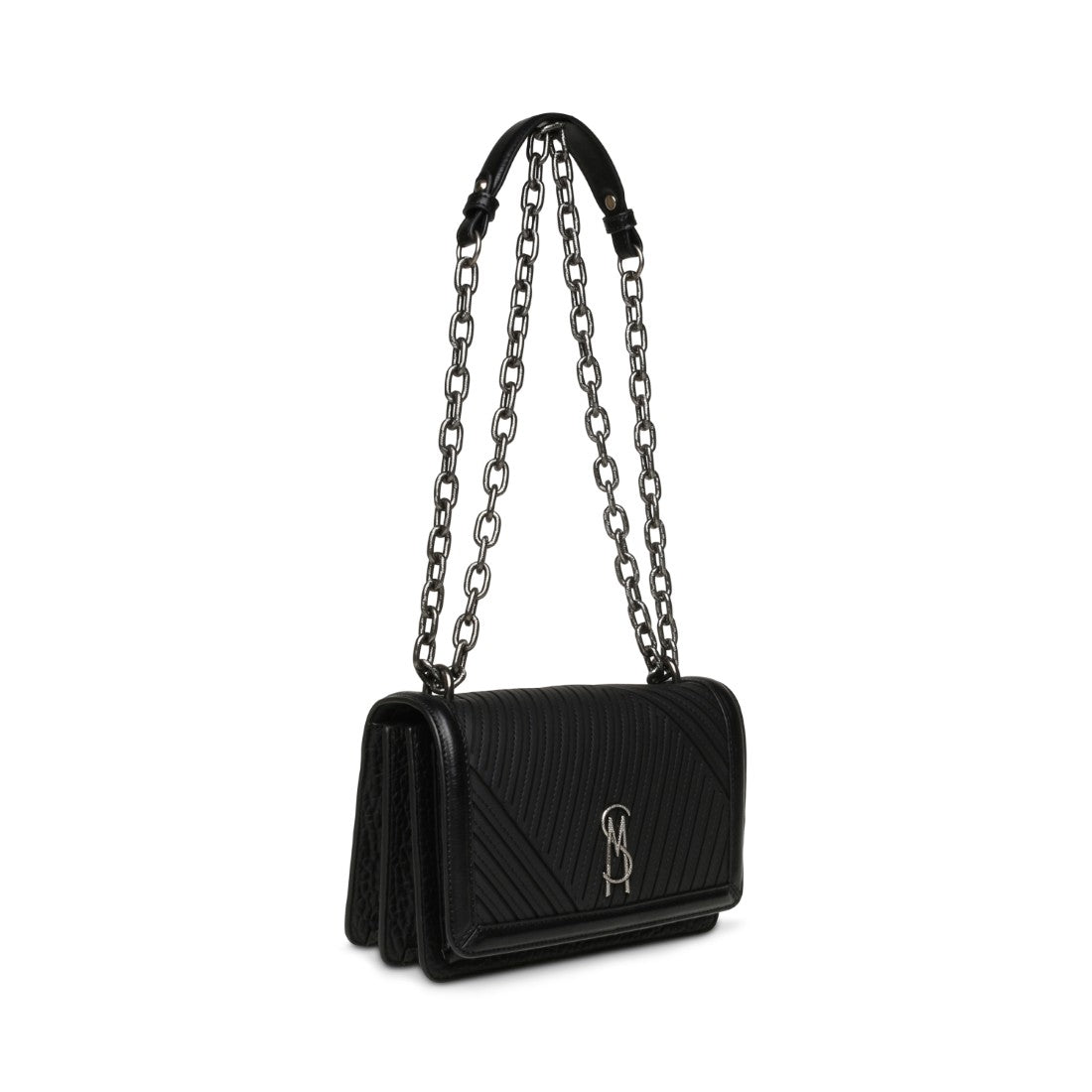 BALIZE BLACK SILVER - view 2