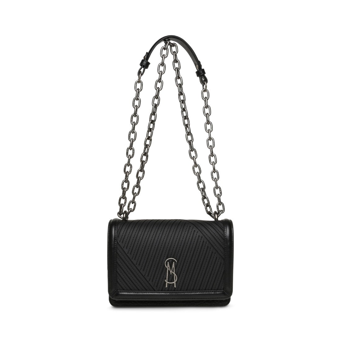 BALIZE BLACK SILVER