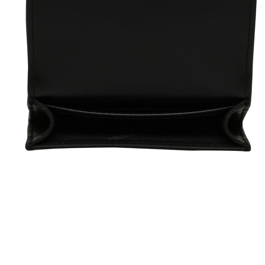 BALZO BLACK SILVER