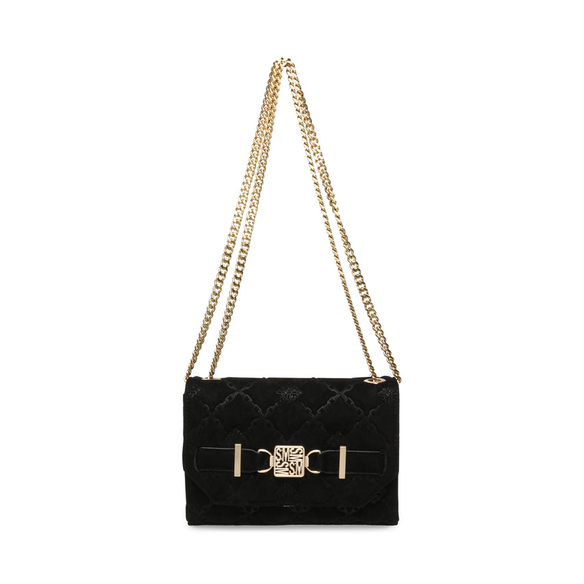 BAMBY BLACK/GOLD