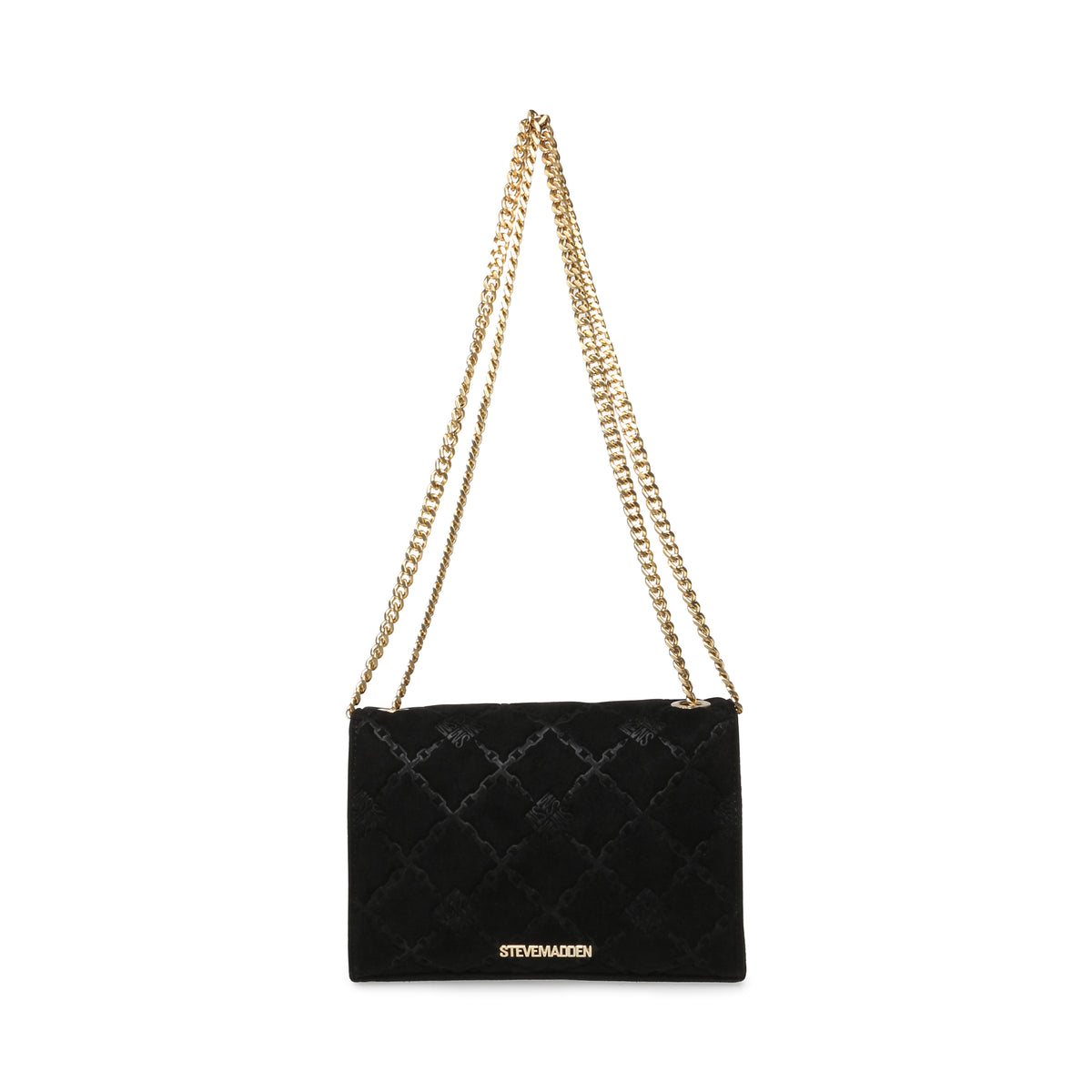 BAMBY BLACK/GOLD - view 4