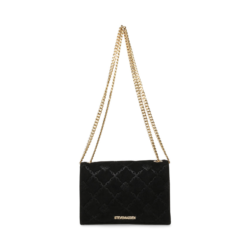BAMBY BLACK/GOLD - view 4