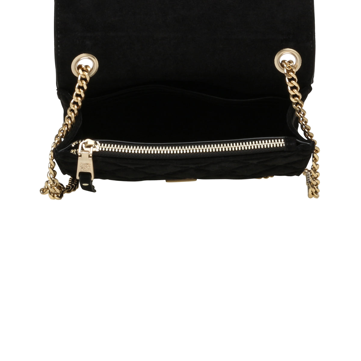 BAMBY BLACK/GOLD - view 5