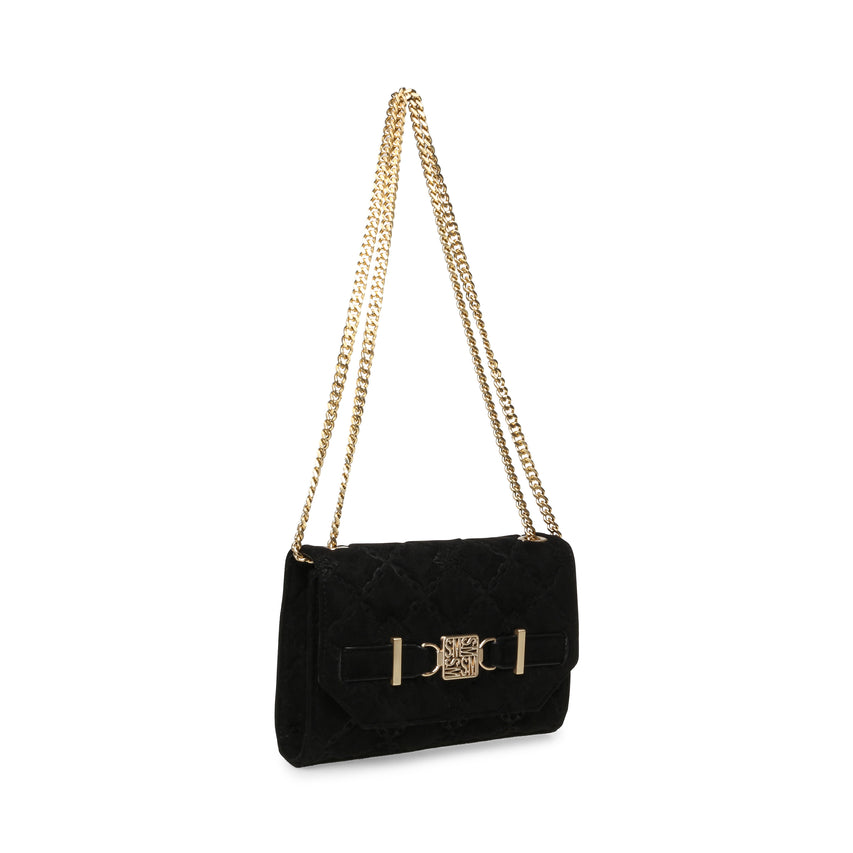 BAMBY BLACK/GOLD - view 2