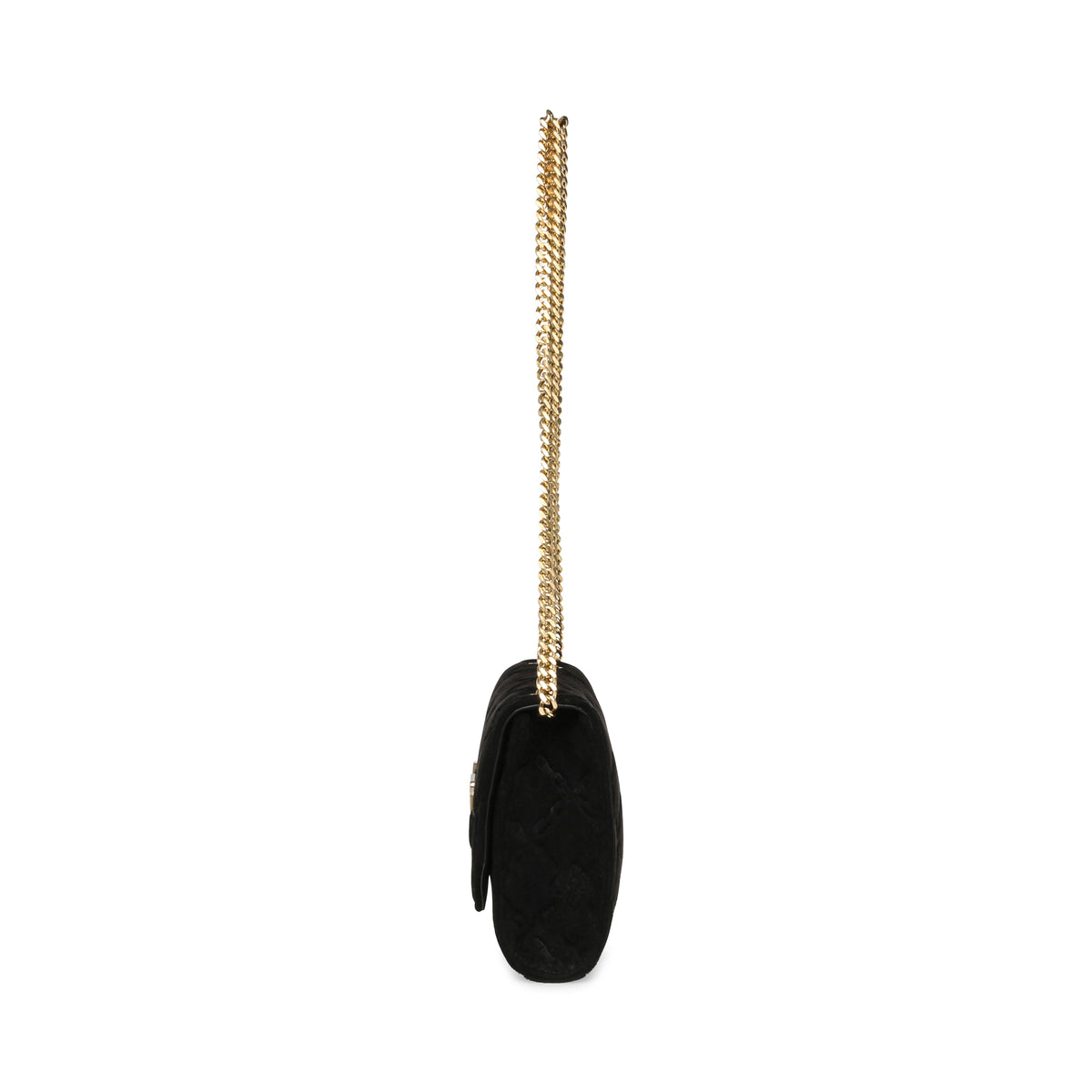 BAMBY BLACK/GOLD - view 3