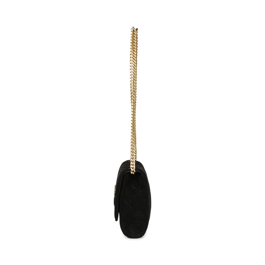 BAMBY BLACK/GOLD - view 3
