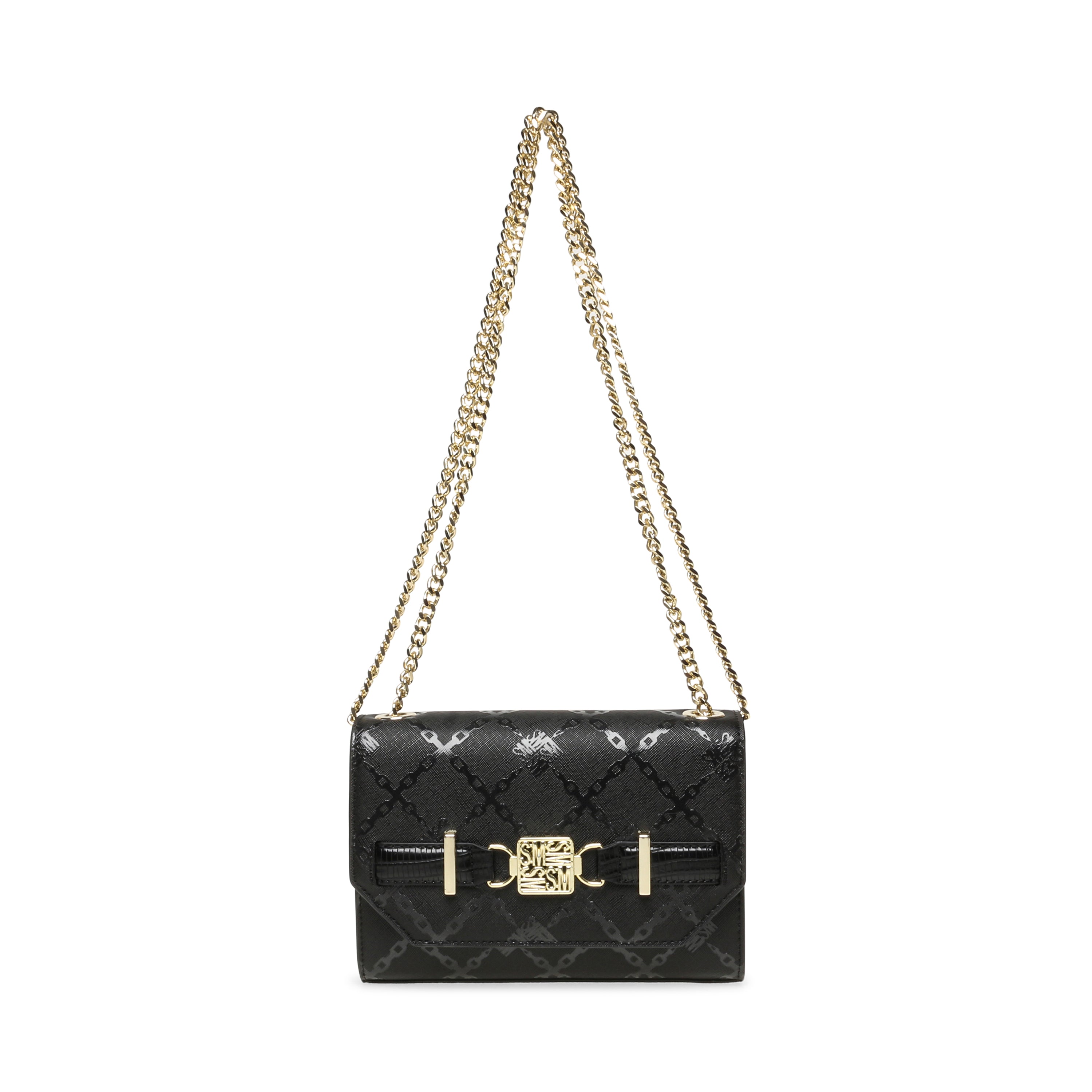 BAMBY BLACK/GOLD