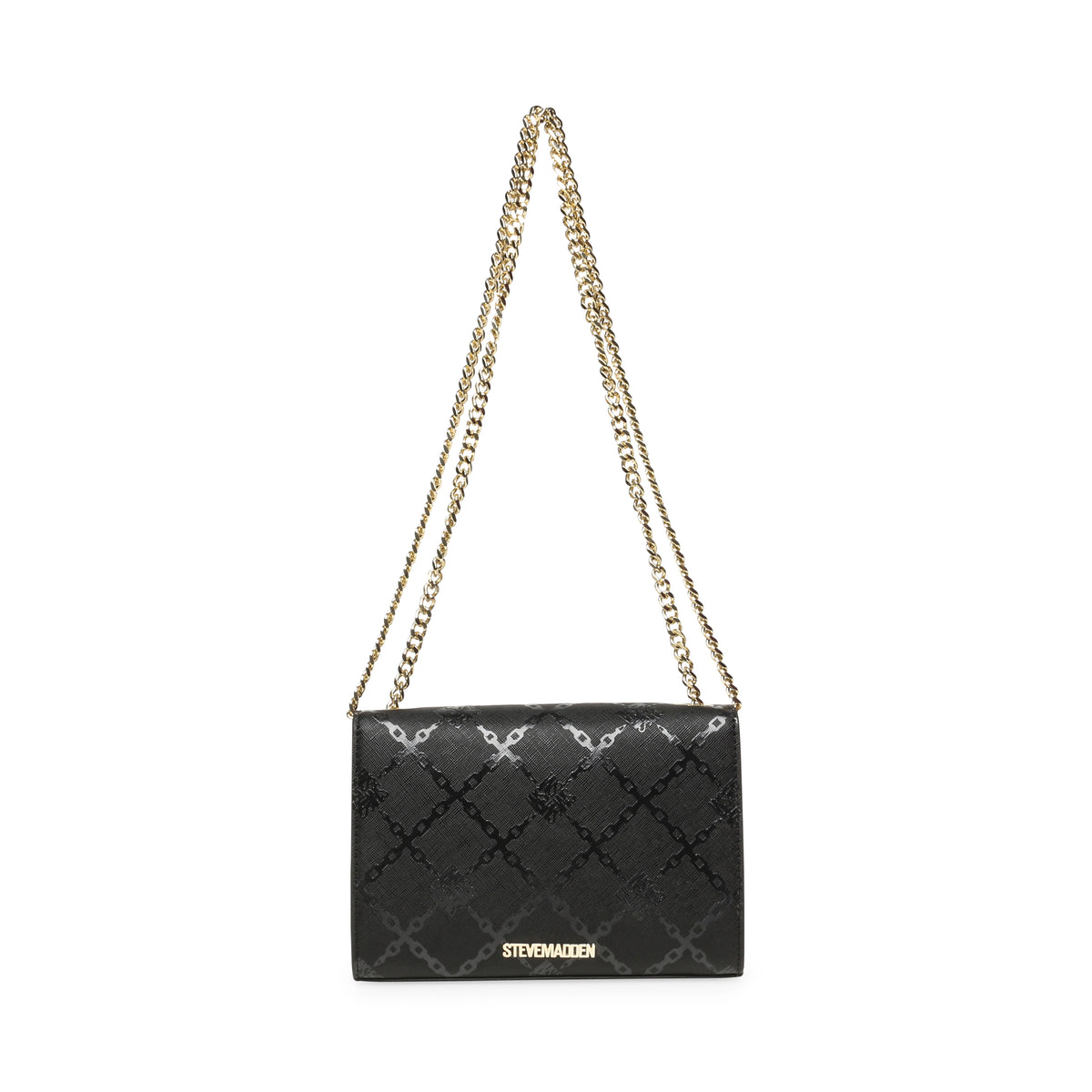 BAMBY BLACK/GOLD - view 4
