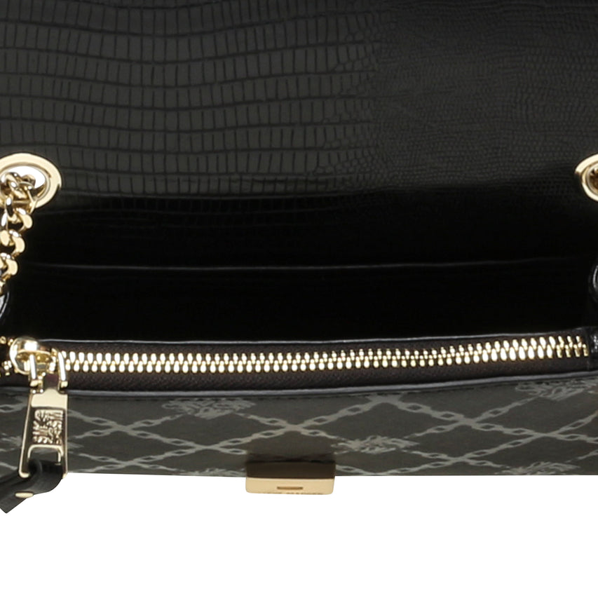BAMBY BLACK/GOLD - view 5