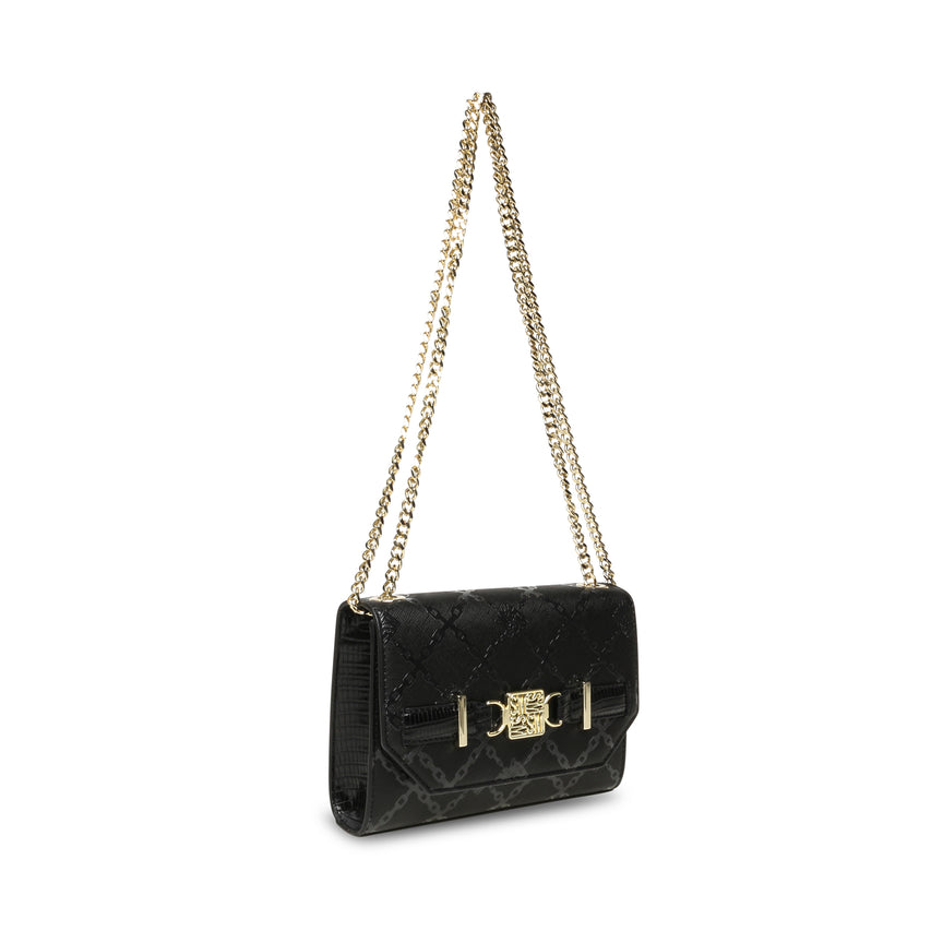 BAMBY BLACK/GOLD - view 2