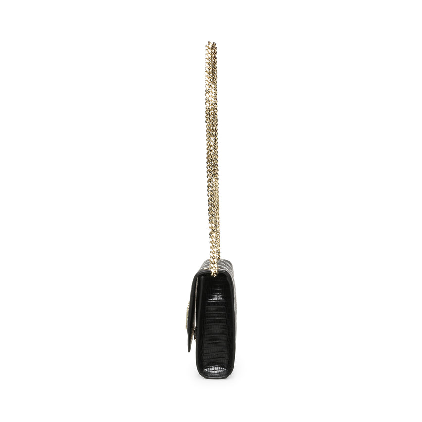 BAMBY BLACK/GOLD - view 3