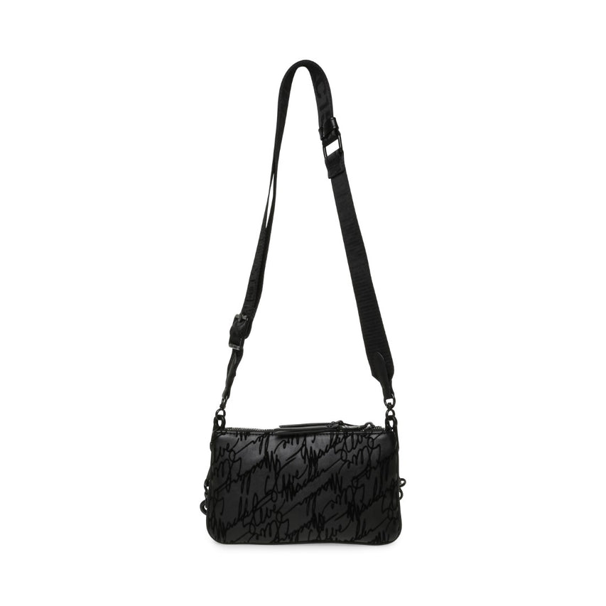 BANNIKA BLACK BLACK