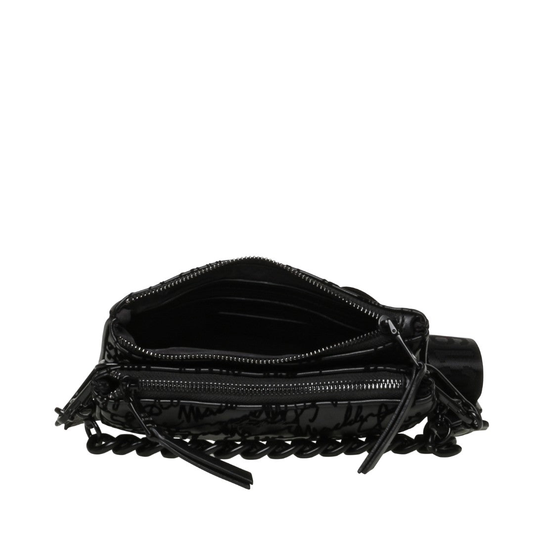 BANNIKA BLACK BLACK