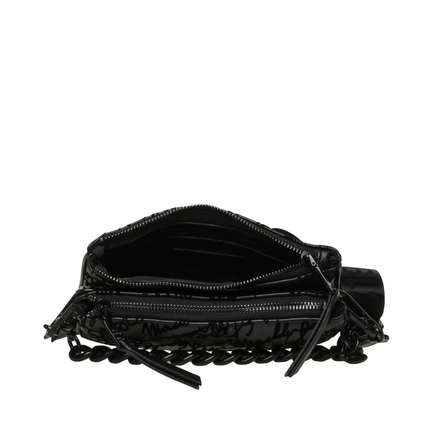 BANNIKA BLACK BLACK