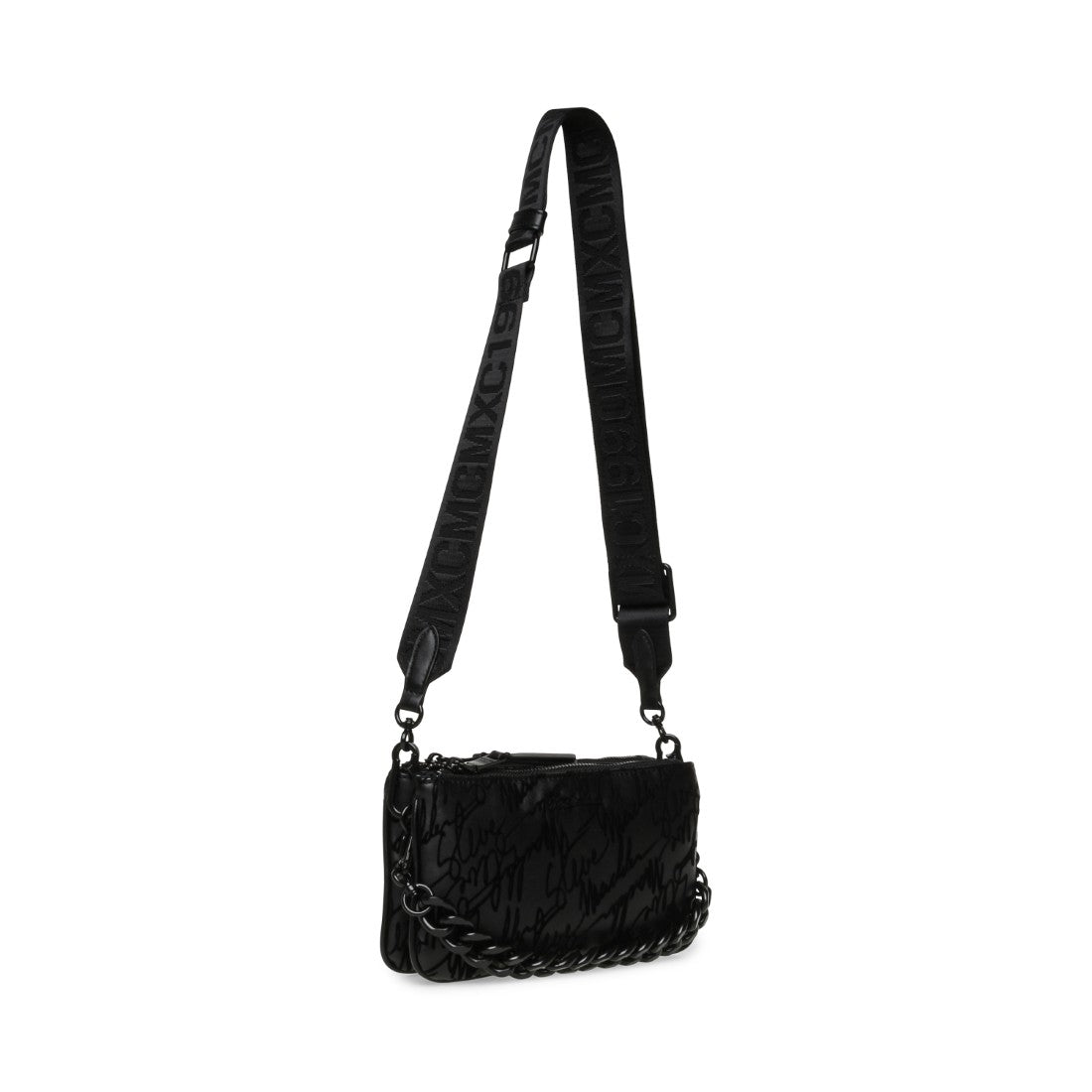 BANNIKA BLACK BLACK