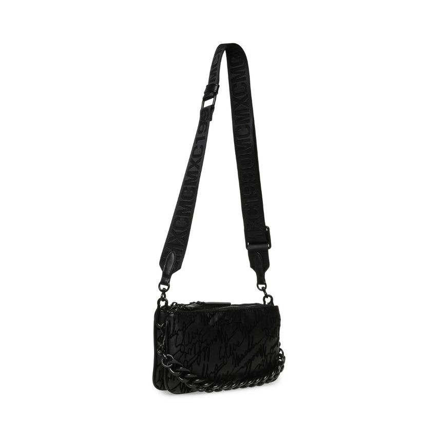 BANNIKA BLACK BLACK