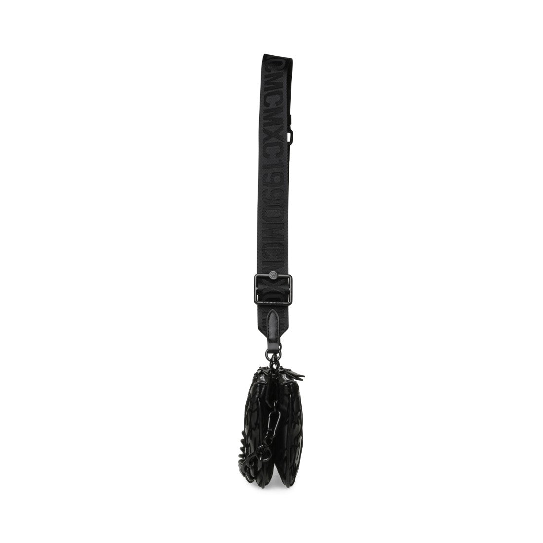 BANNIKA BLACK BLACK