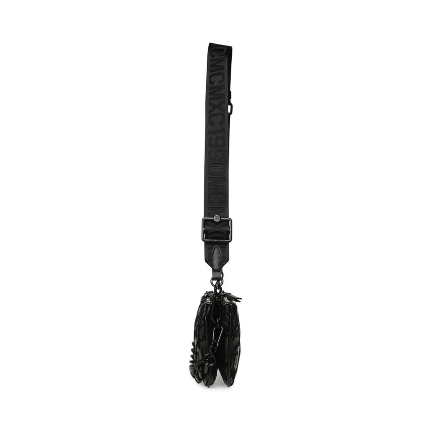 BANNIKA BLACK BLACK