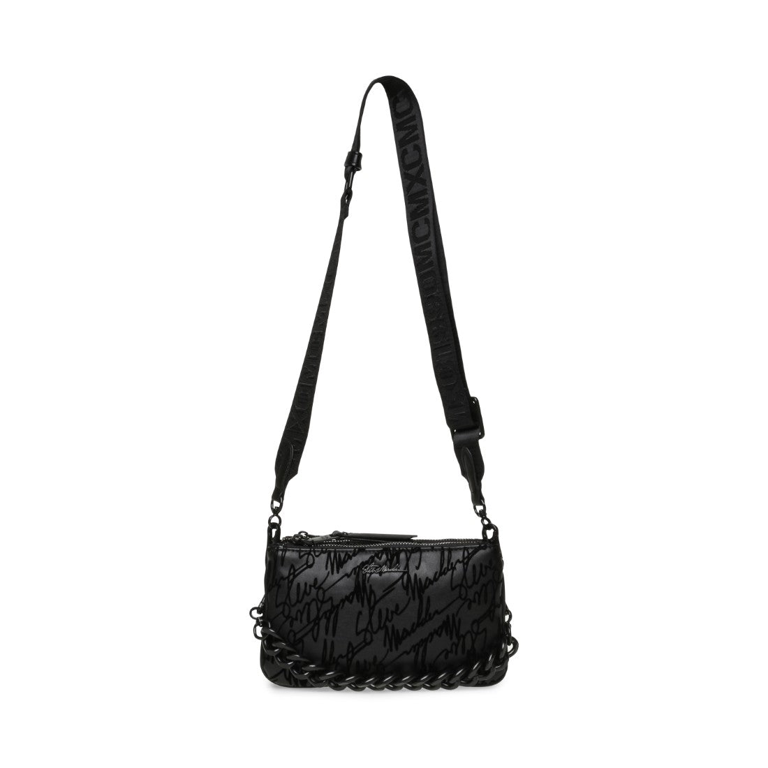 BANNIKA BLACK BLACK