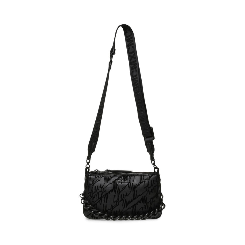 BANNIKA BLACK BLACK