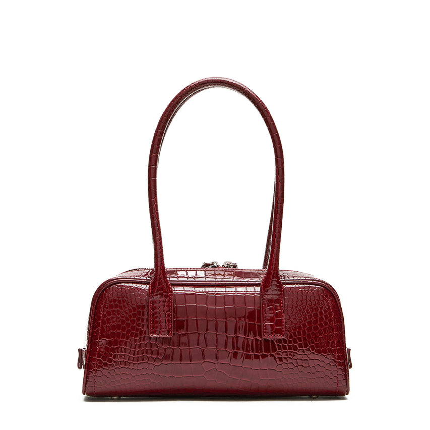 BANISE RED CROCODILE