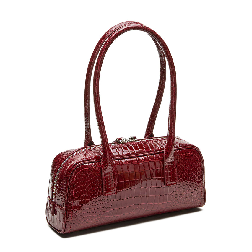 BANISE RED CROCODILE