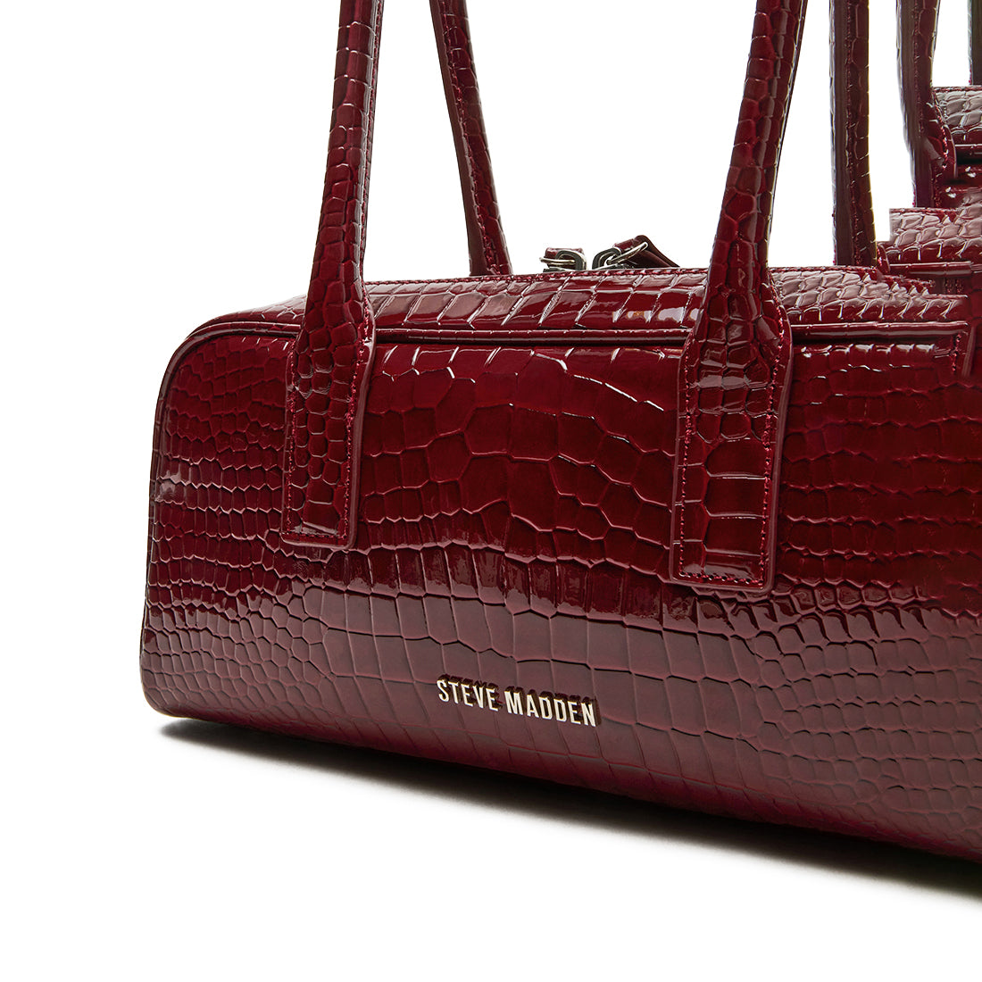 BANISE RED CROCODILE