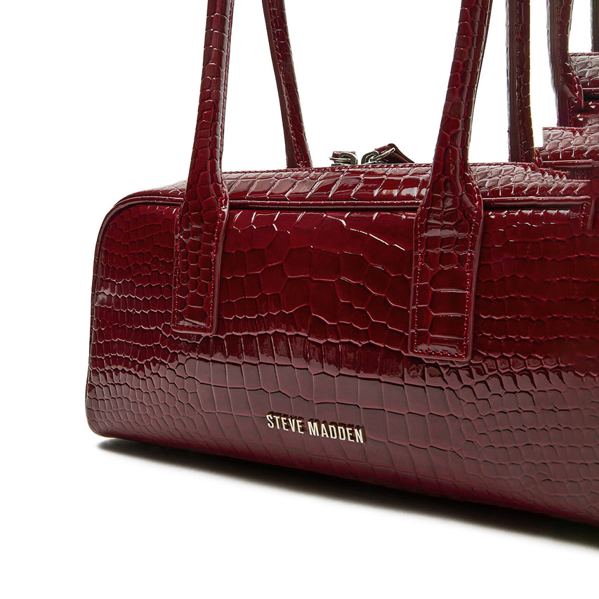 BANISE RED CROCODILE