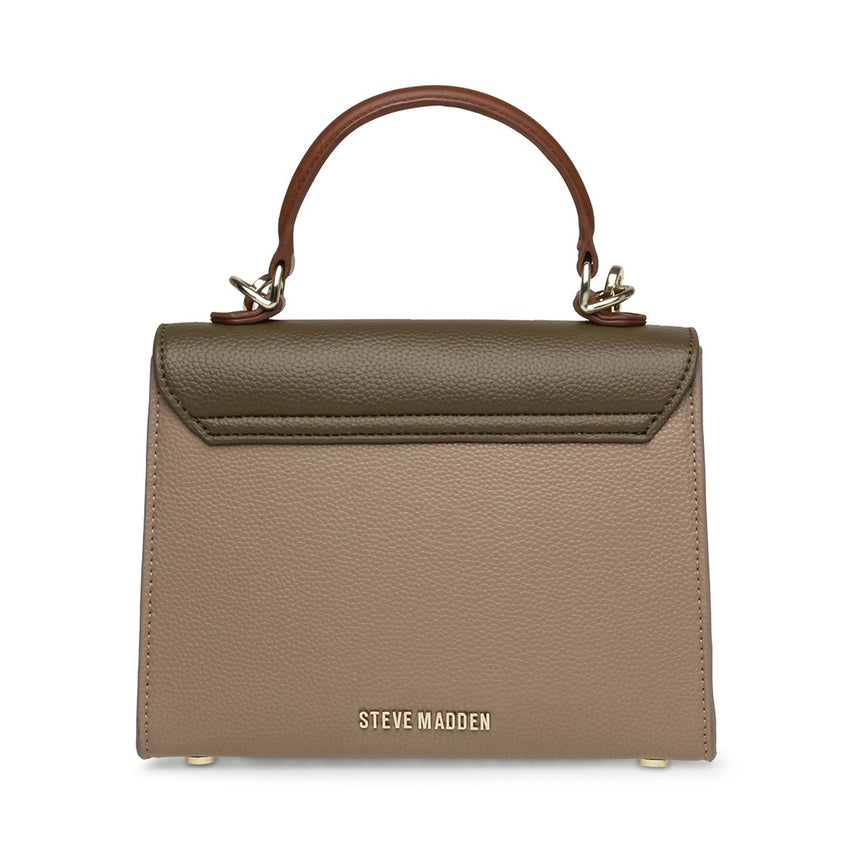 BANTON TAUPE MULTI - view 4