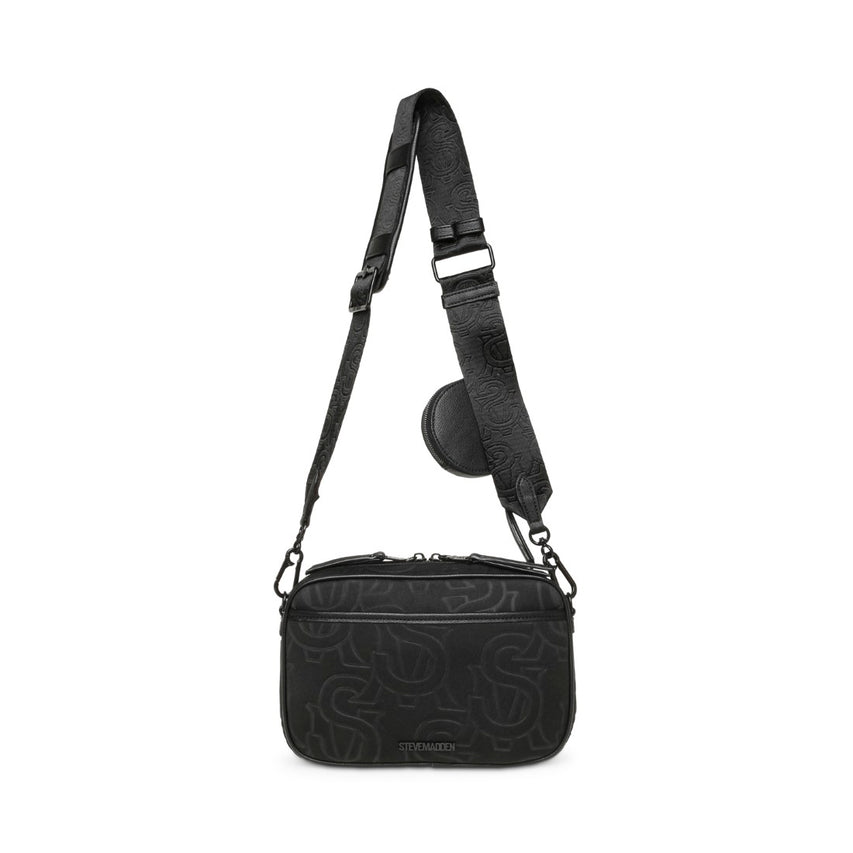 BASEL BLACK/BLACK - view 4