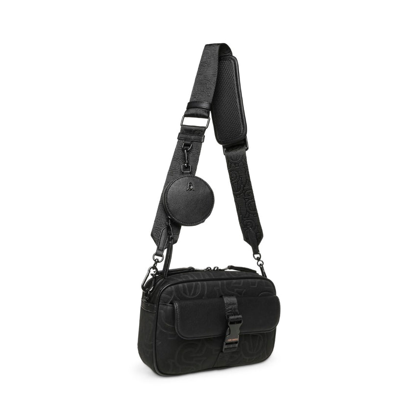 BASEL BLACK/BLACK - view 2