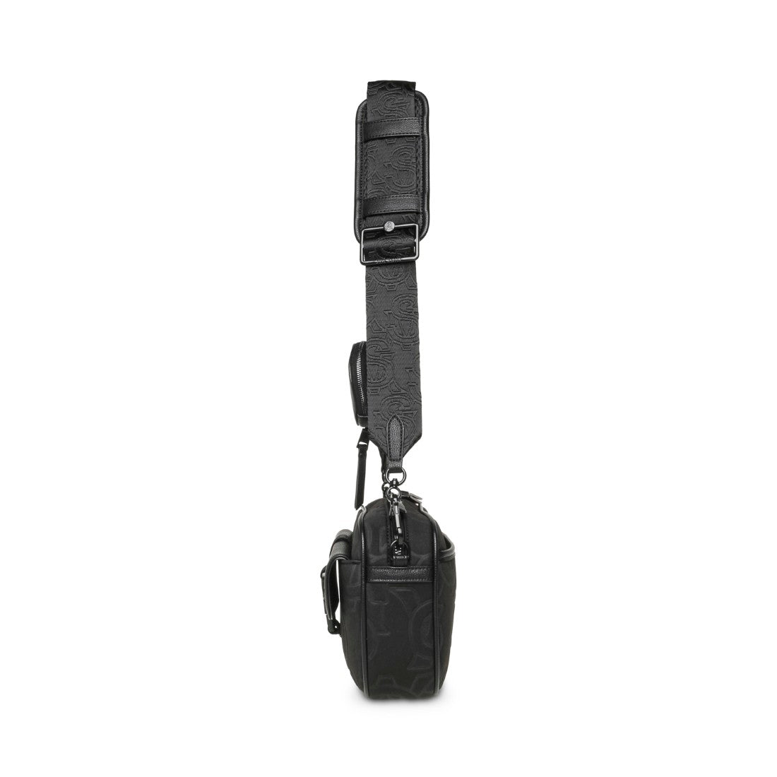 BASEL BLACK/BLACK - view 3