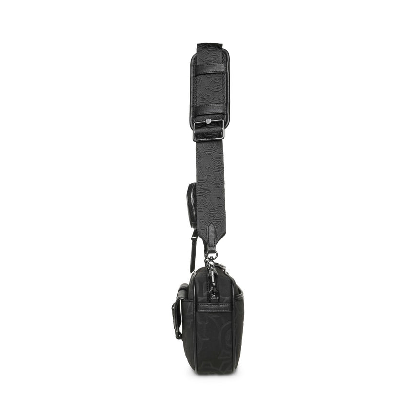 BASEL BLACK/BLACK - view 3