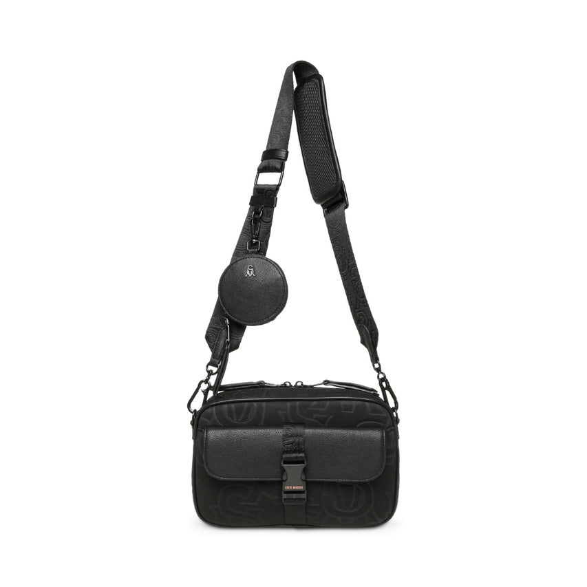 BASEL BLACK/BLACK