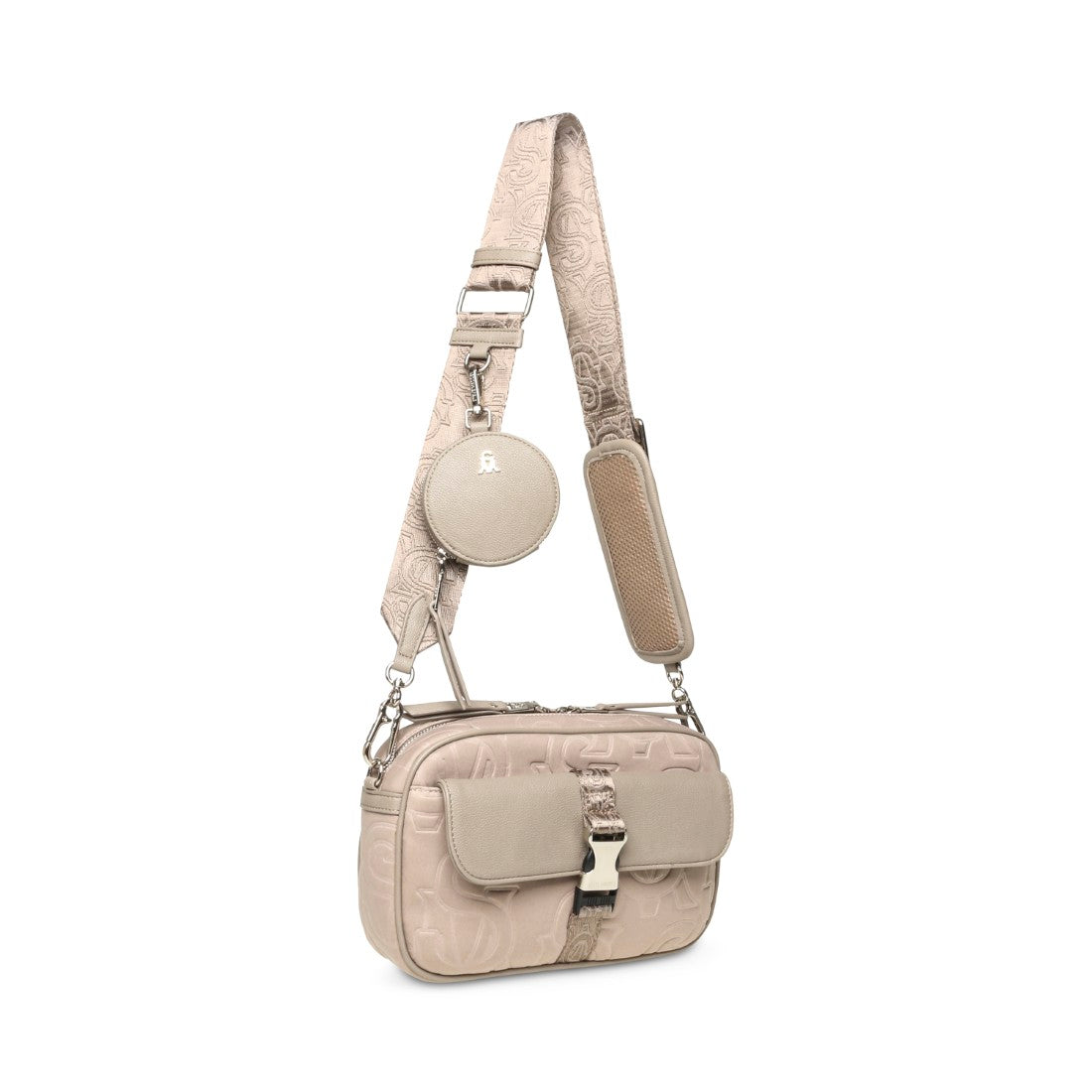 BASEL TAUPE - view 2