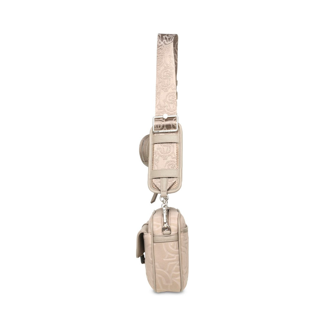 BASEL TAUPE - view 3